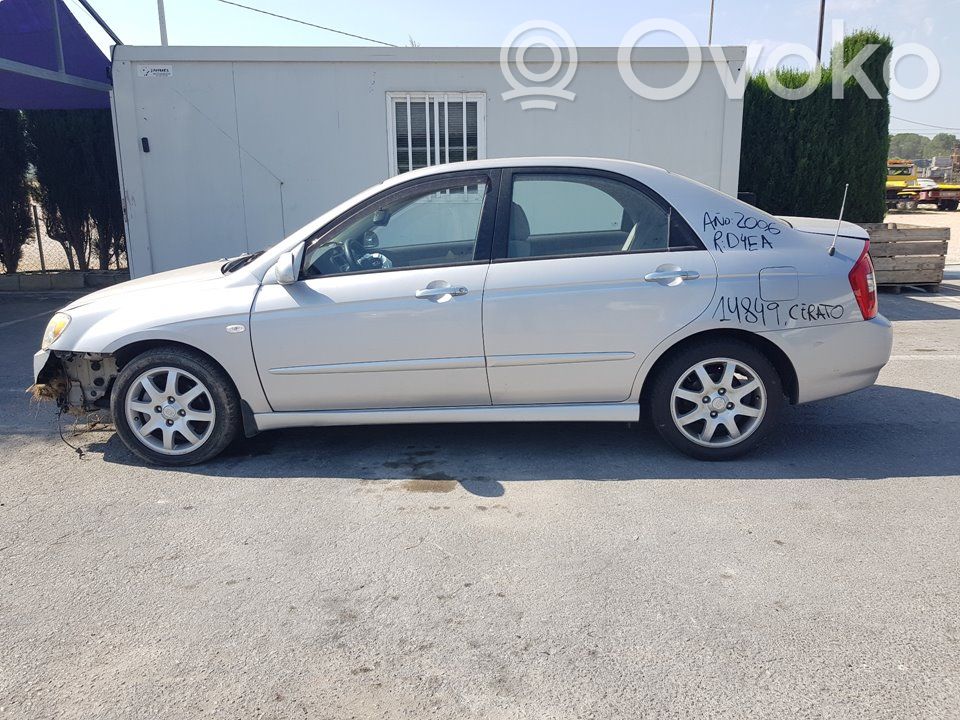 Cerato Cerato  SINREF