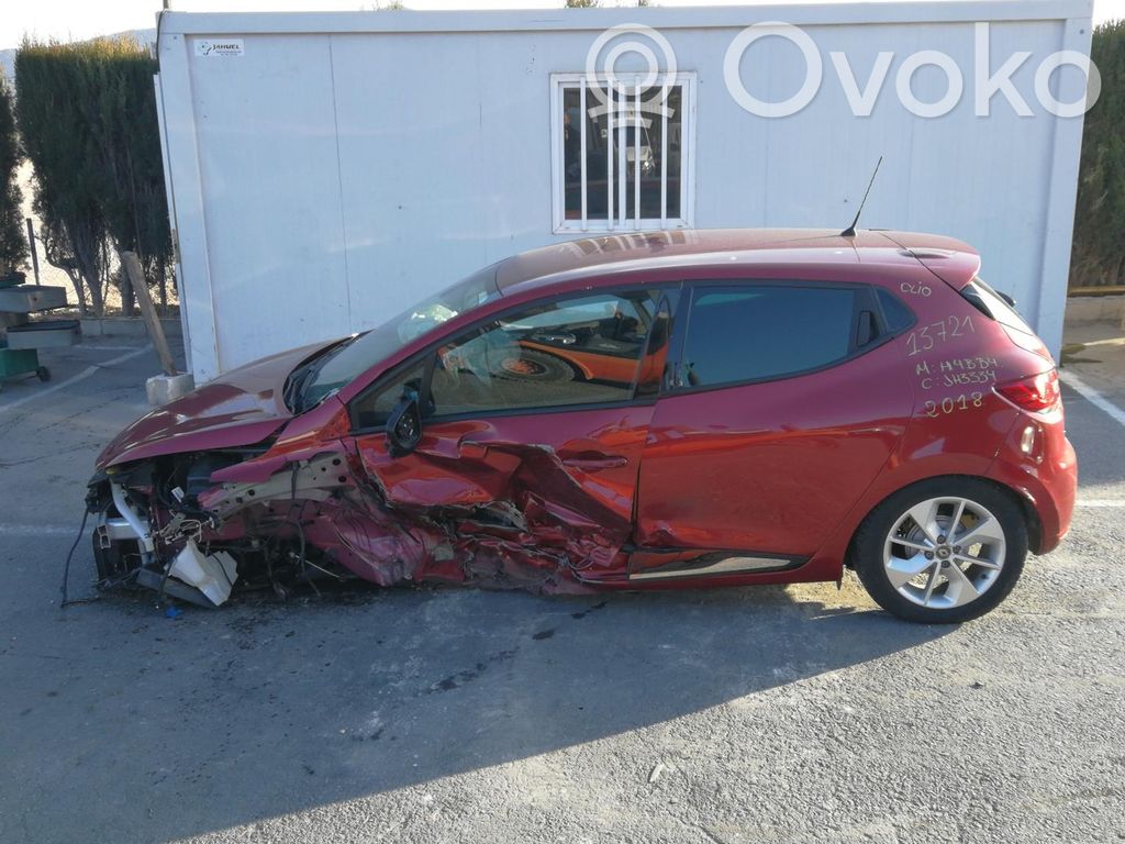 Clio IV Clio  226934803R
