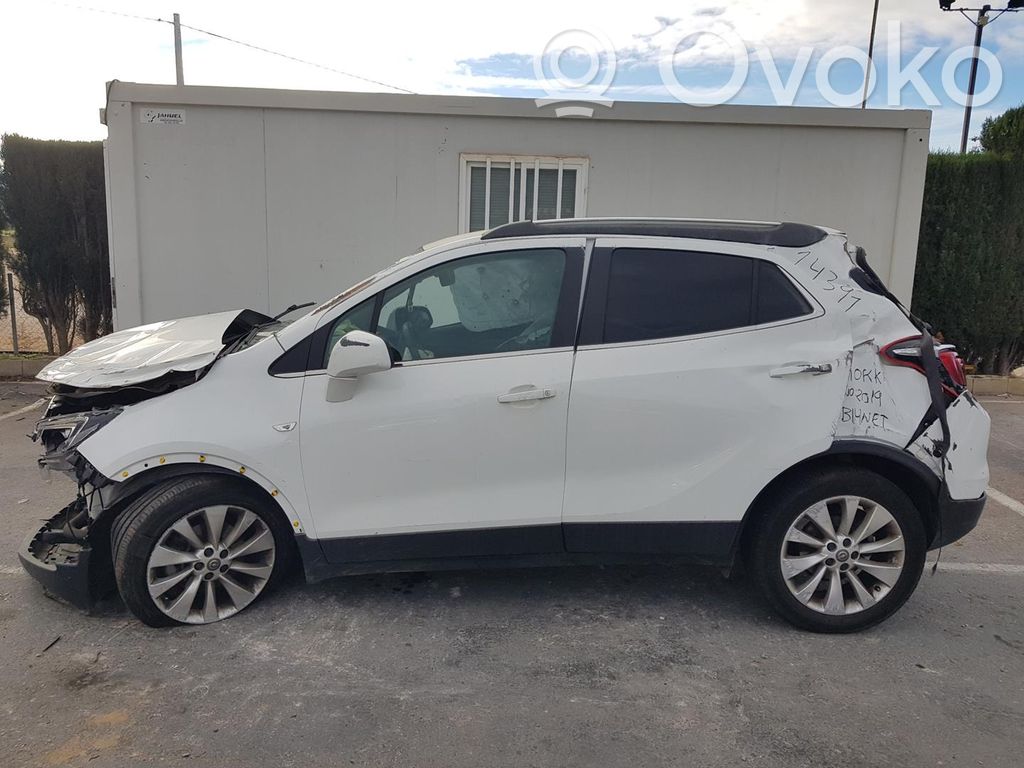 Mokka X Mokka  SINREF