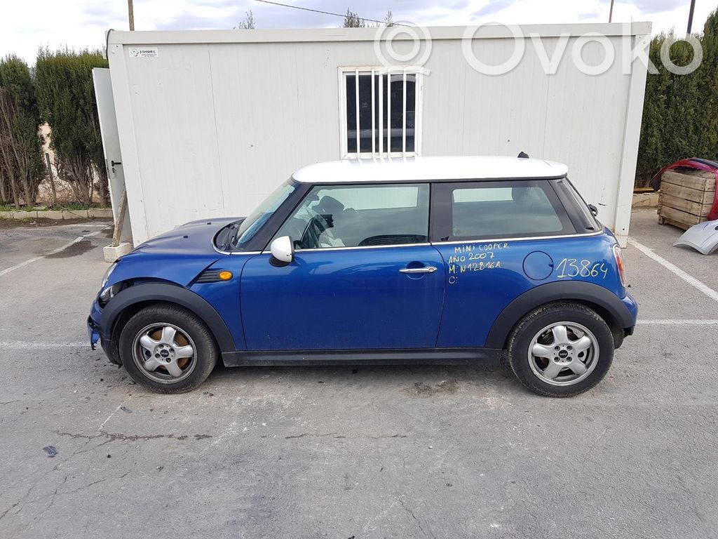 One - Cooper R56 One/Cooper R56  756095701