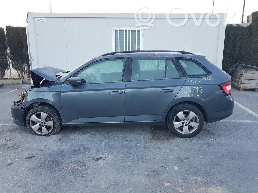 Fabia Mk3 (NJ) Fabia  04E906262B