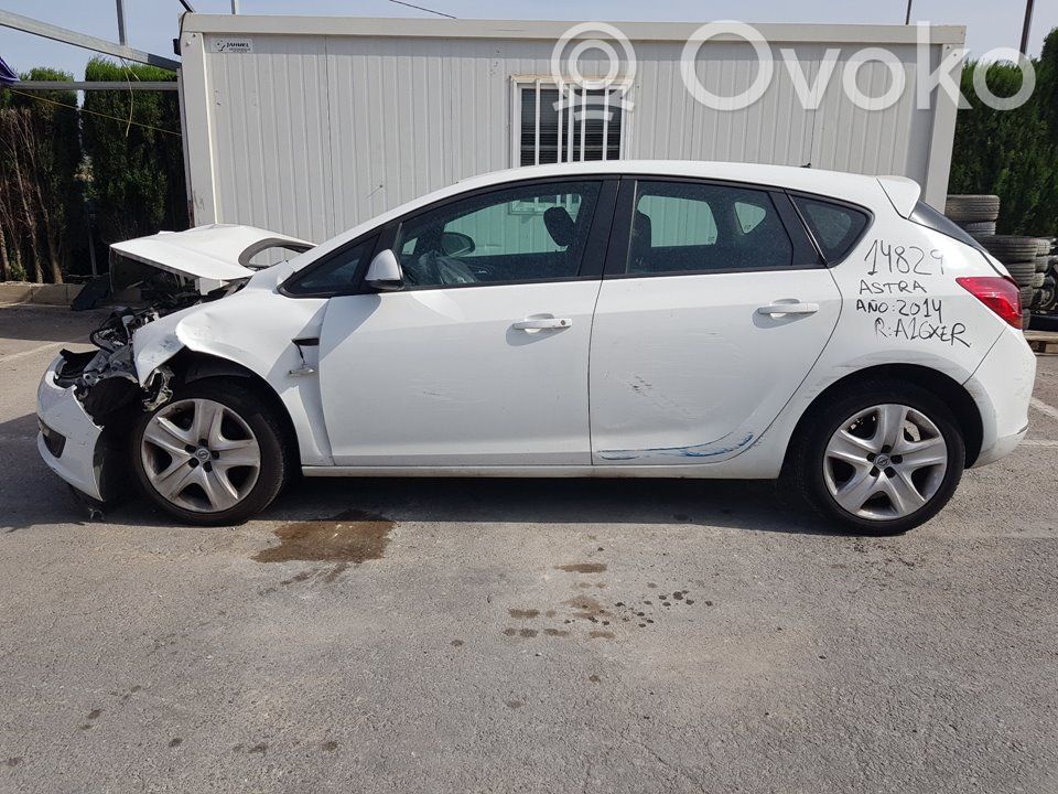 Astra J Astra  SINREF