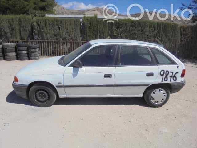 Astra F Astra