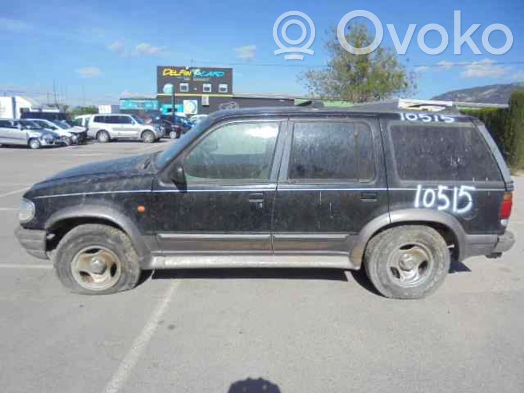 Explorer Explorer