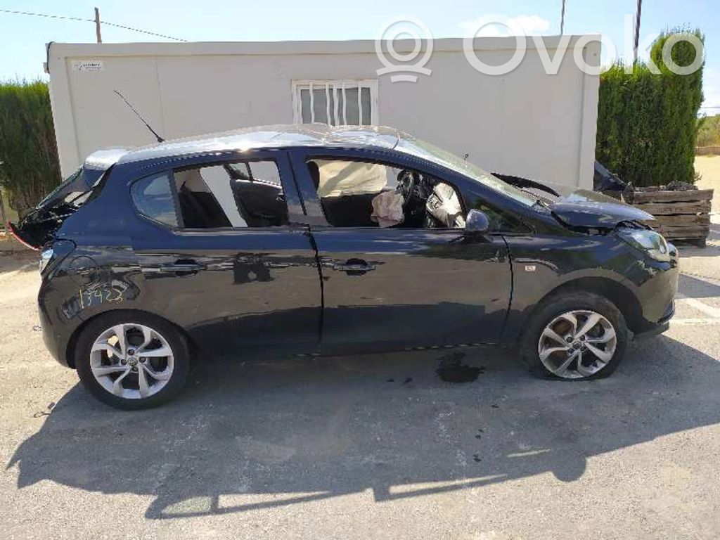 Corsa E Corsa  55563348