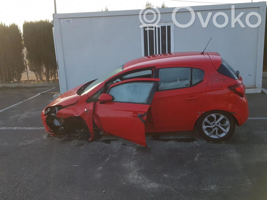 Corsa E Corsa  39045977