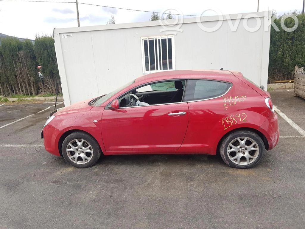 Mito MiTo  866455500