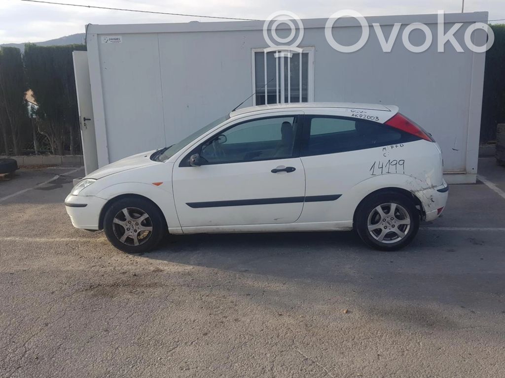 Focus Focus  1S4Q6K692AL