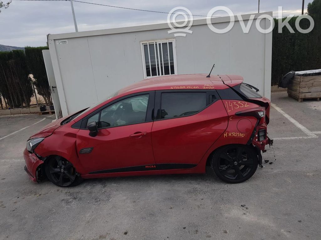 Micra K14 Micra  4057146068