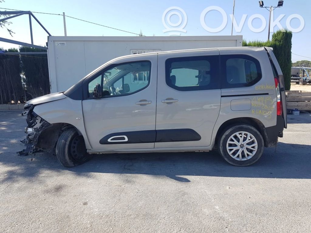 Berlingo Berlingo  96784282ZD