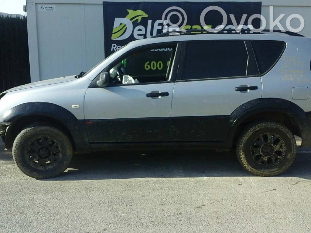 Rexton Rexton  6300408002
