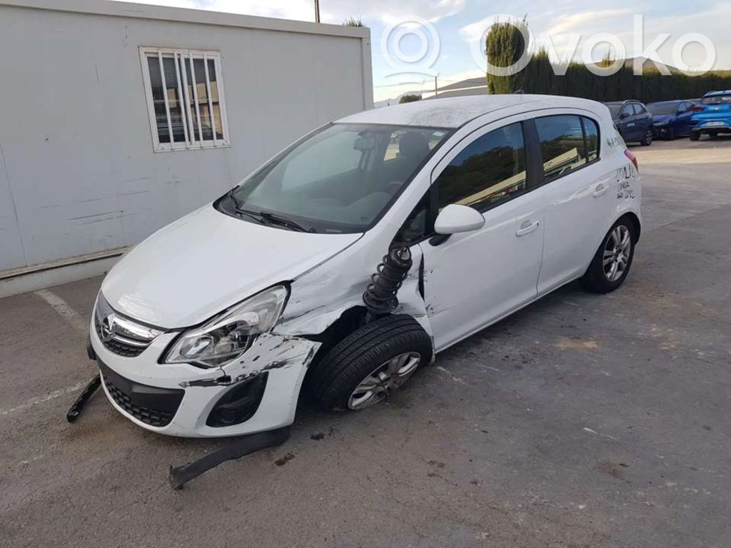 Corsa D Corsa  95515971