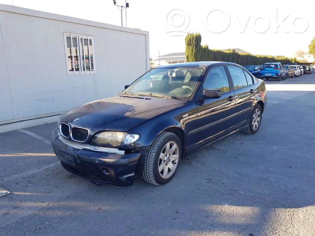3 E46 Series 3  7526396