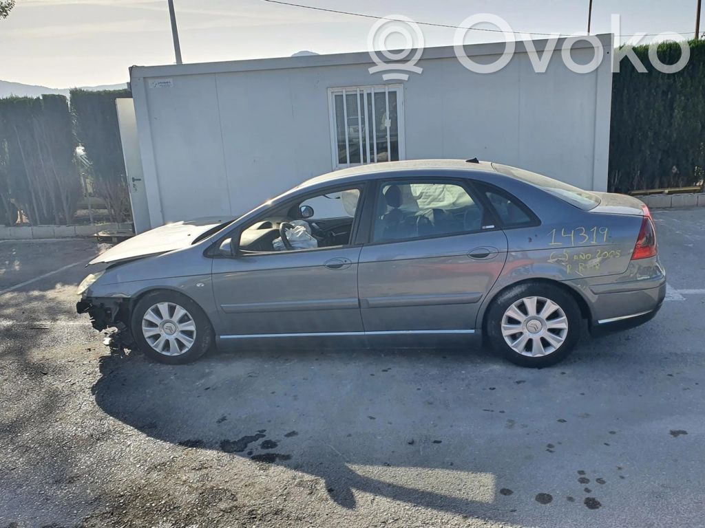 C5 C5, C5 Aircross  89016036