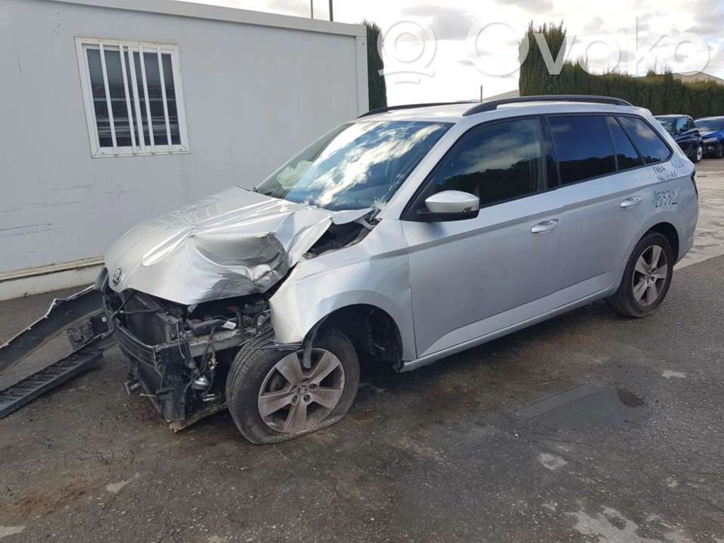 Fabia Mk3 (NJ) Fabia  04L906262C