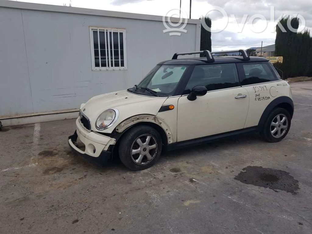 One - Cooper R56 One/Cooper R56  SINREF