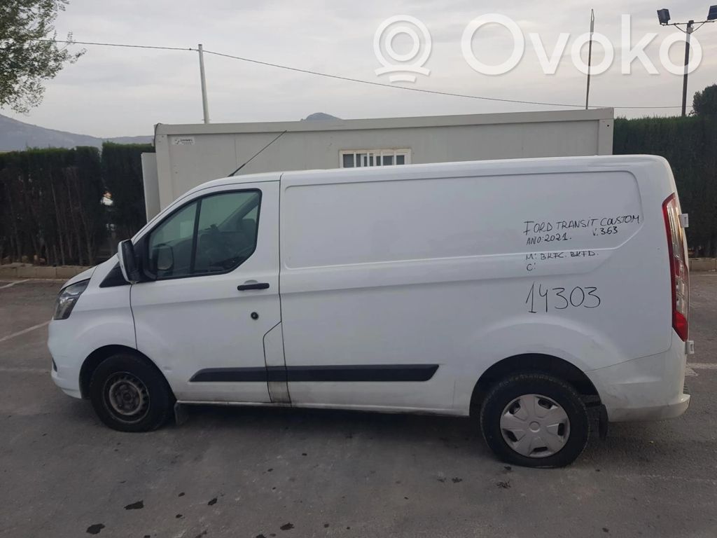 Transit Custom Transit Custom  GK2T11000BD