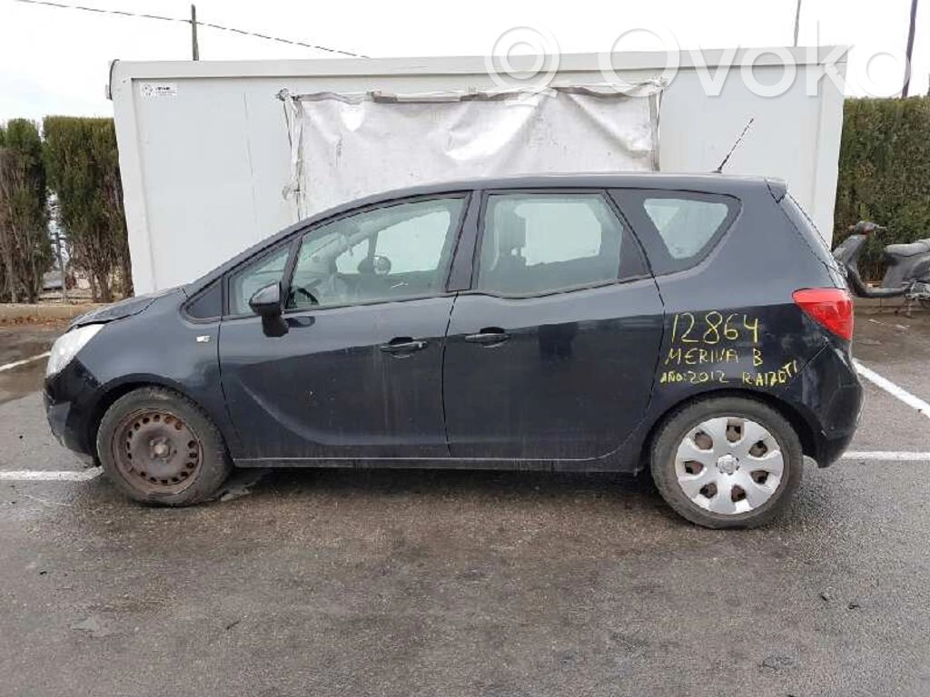 Meriva B Meriva  99001059