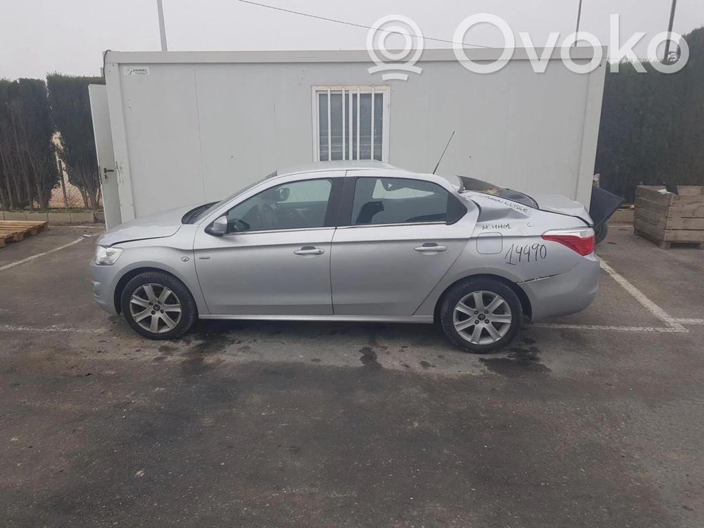 C-Elysée C-Elysée  SINREF