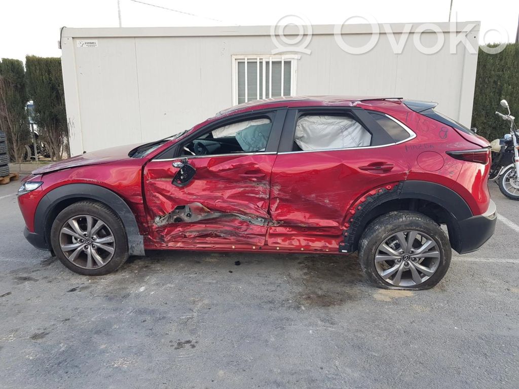 CX-30 CX-30  SINREF