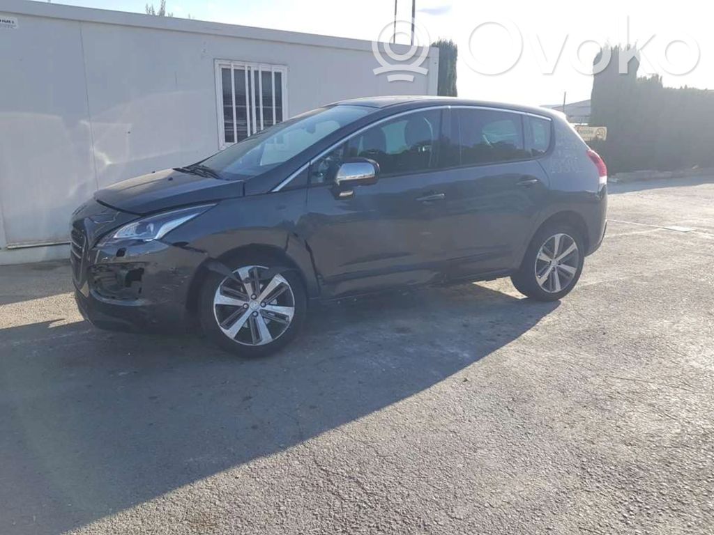 3008 I 3008  9665104080