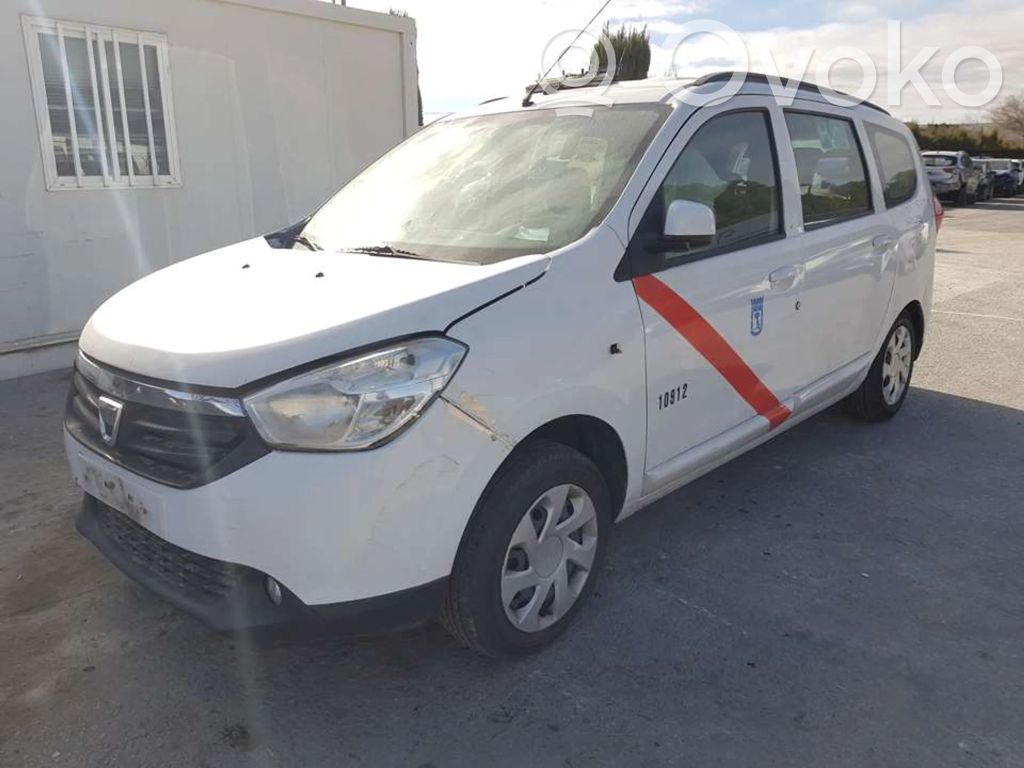 Lodgy Lodgy  LRS02483