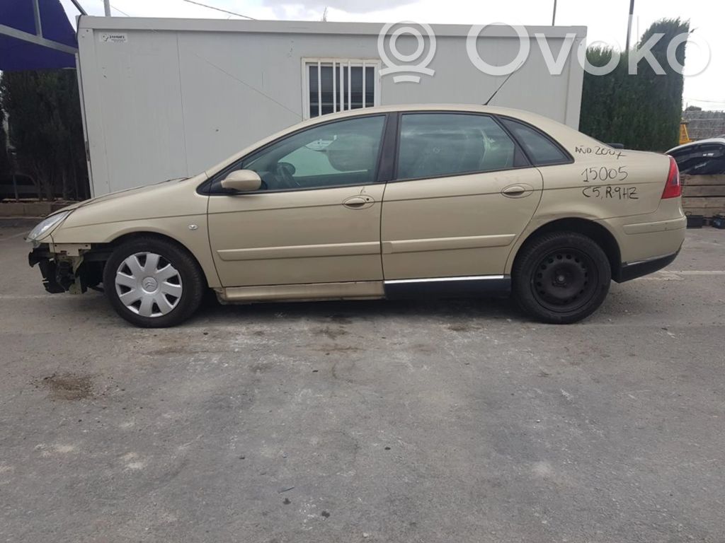 C5 C5, C5 Aircross  8342FG