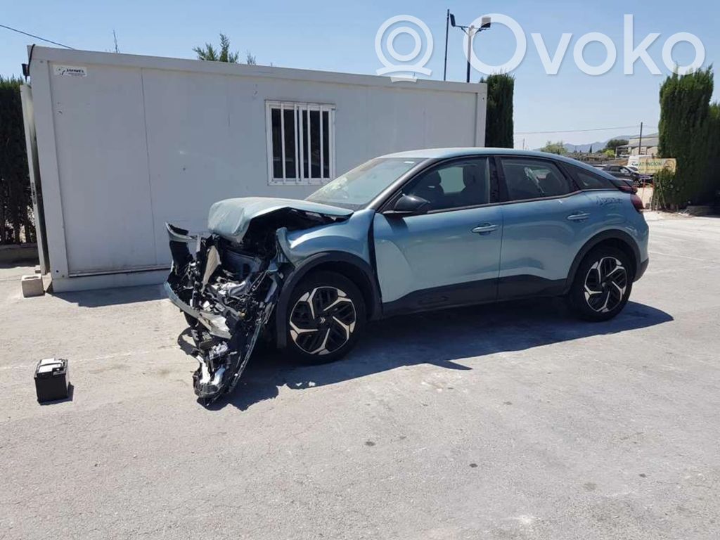 C4 III e-C4 C4 Picasso, Grand Picasso, Aircross, Cactus  98265222UW