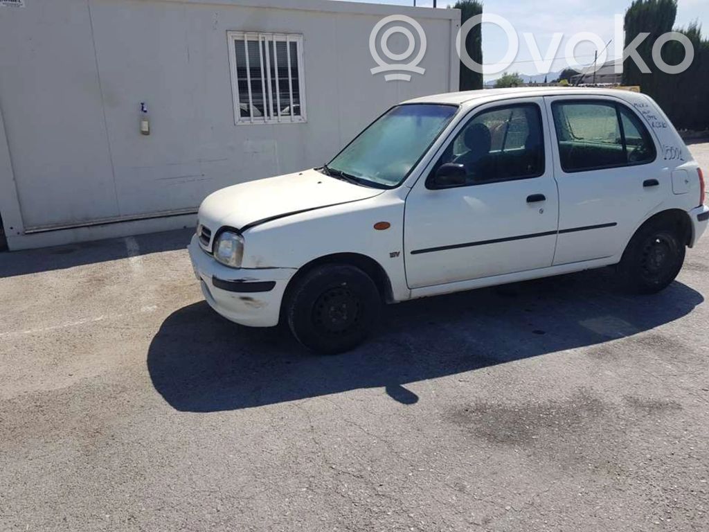 Micra Micra  0258003256257