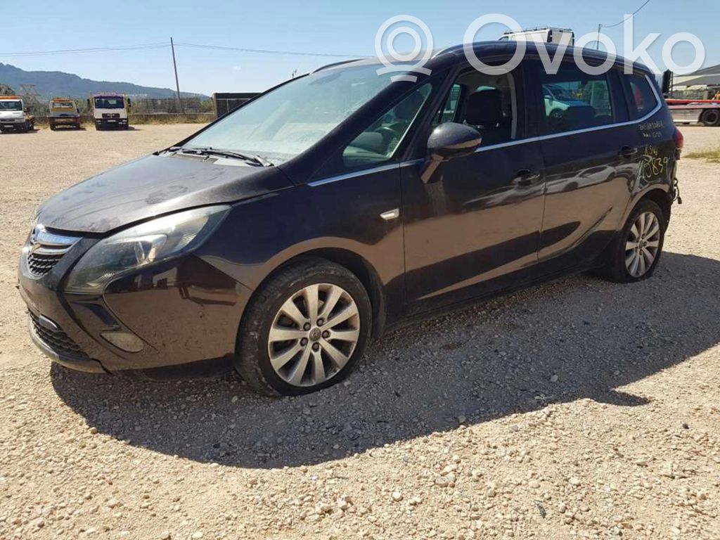 Zafira C Zafira  13045025