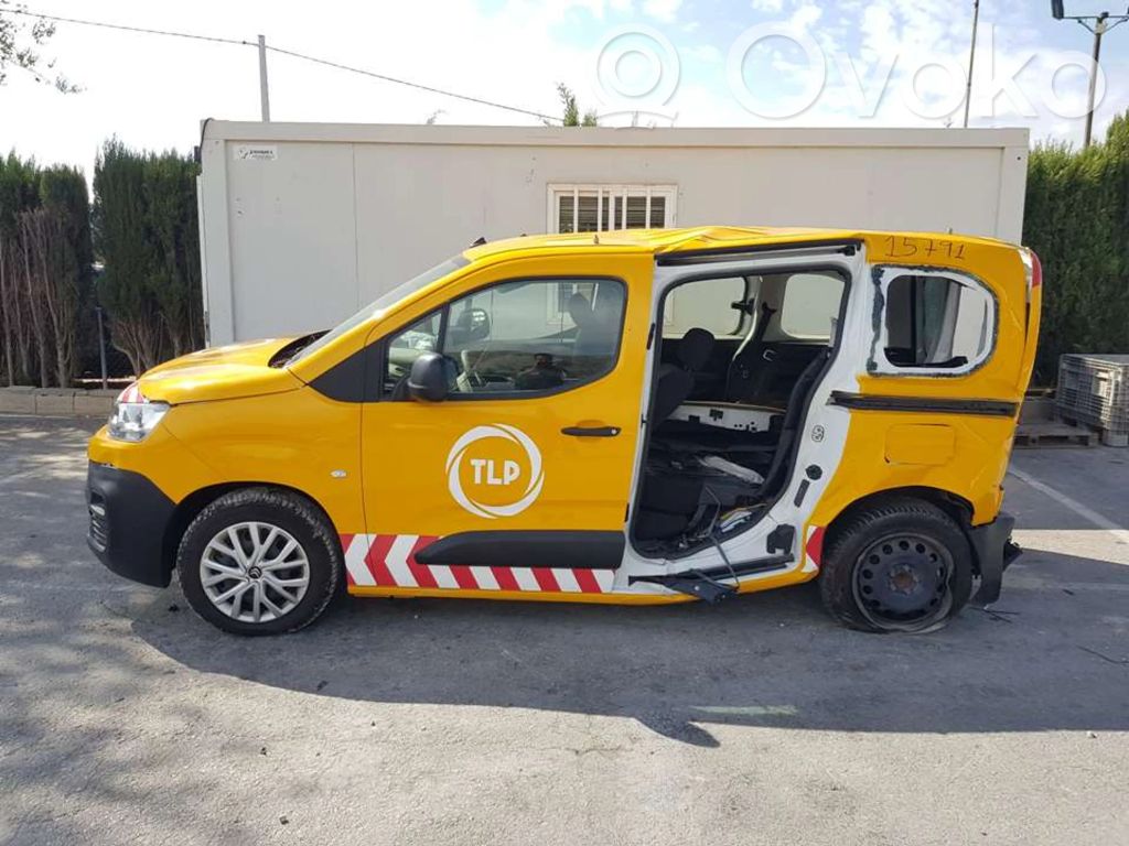 Berlingo Berlingo  9816279480
