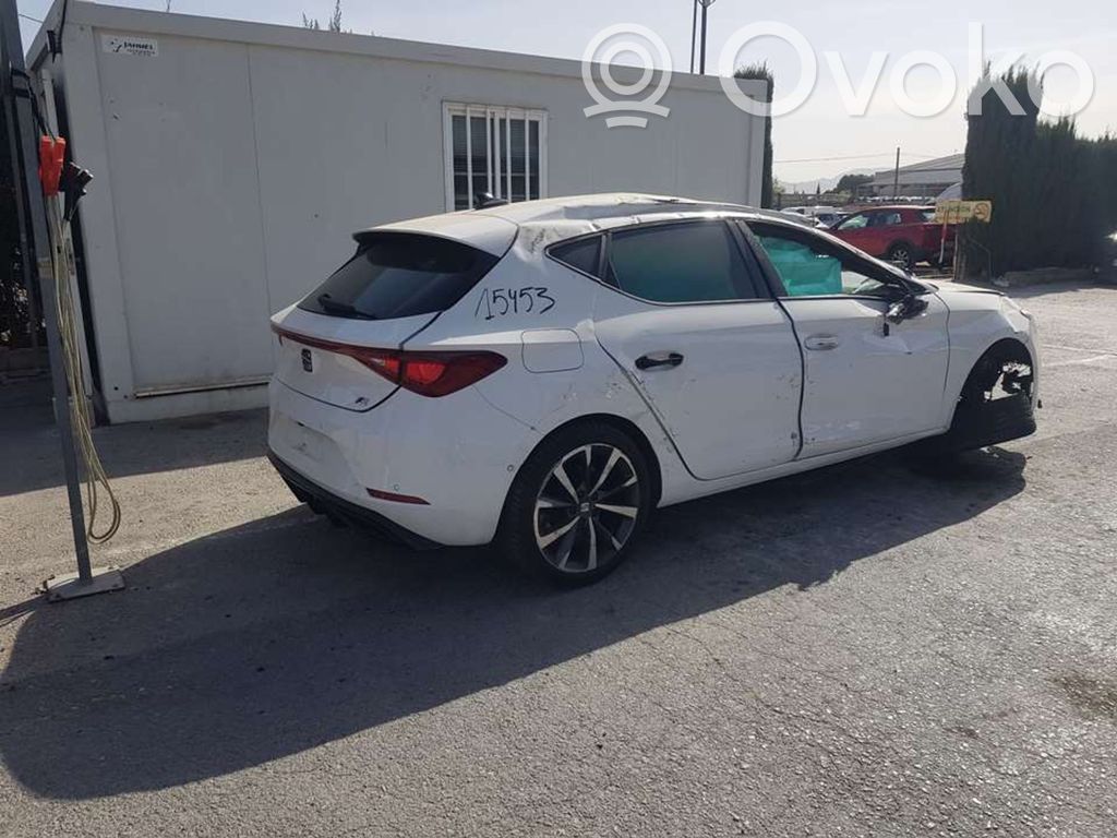 Leon (1P) Leon  04E906262G