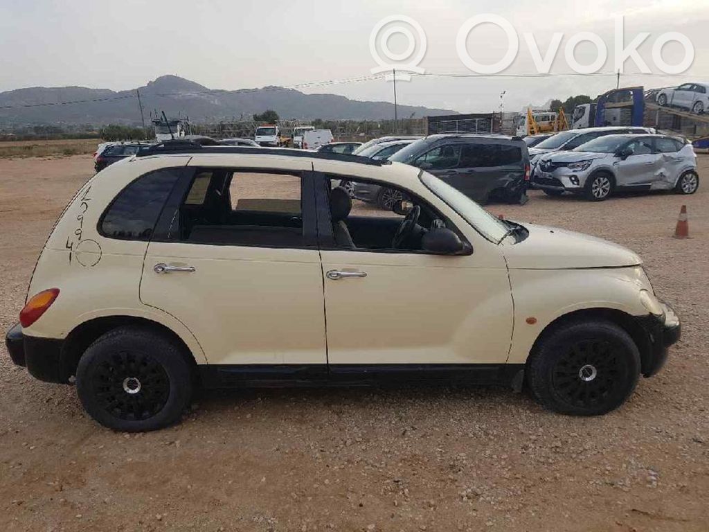PT Cruiser PT Cruiser  875076B