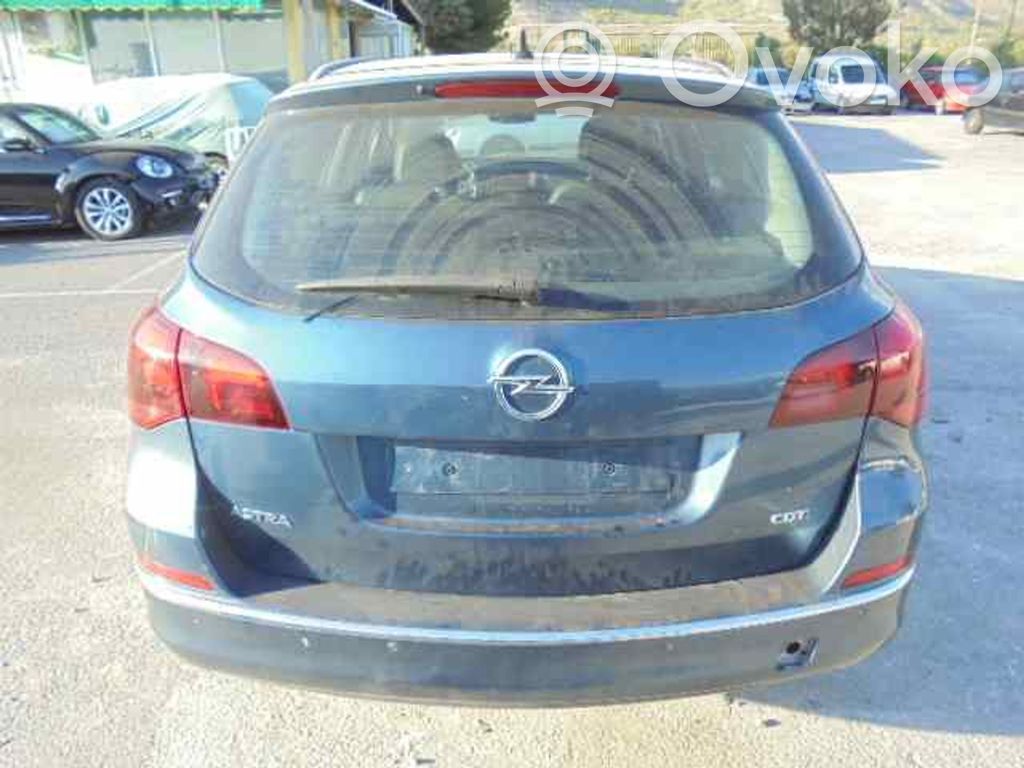 Astra J Astra  13367143
