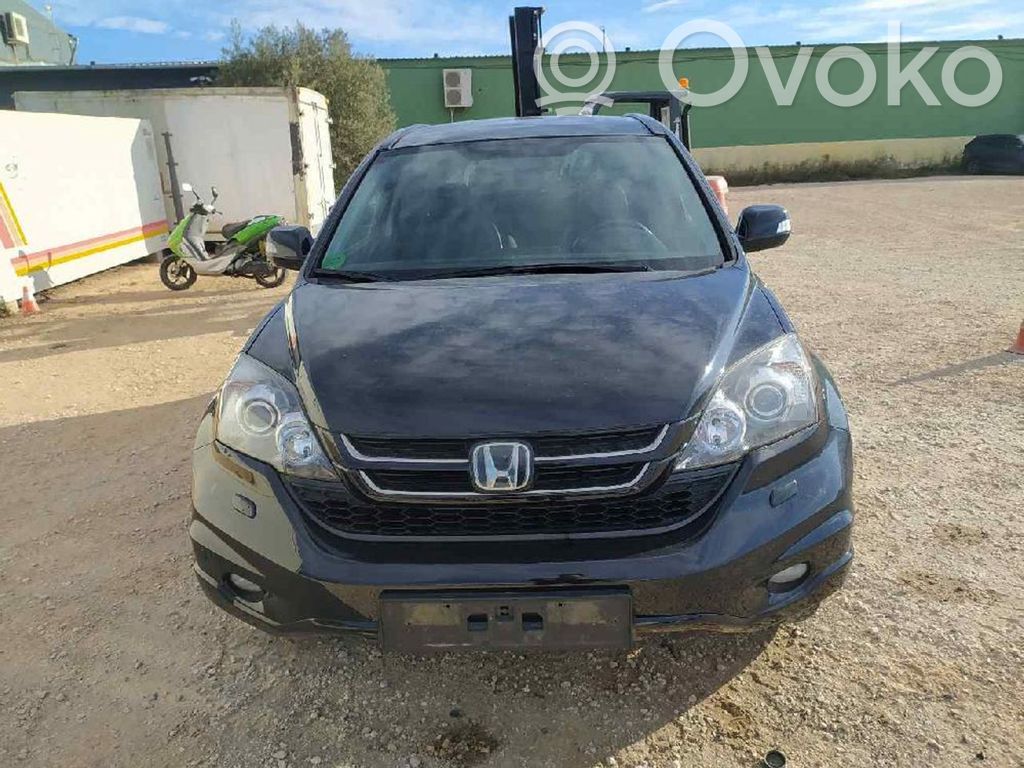 CR-V CR-V  P6756