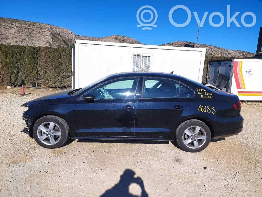 Jetta VI Jetta  5K1837016E