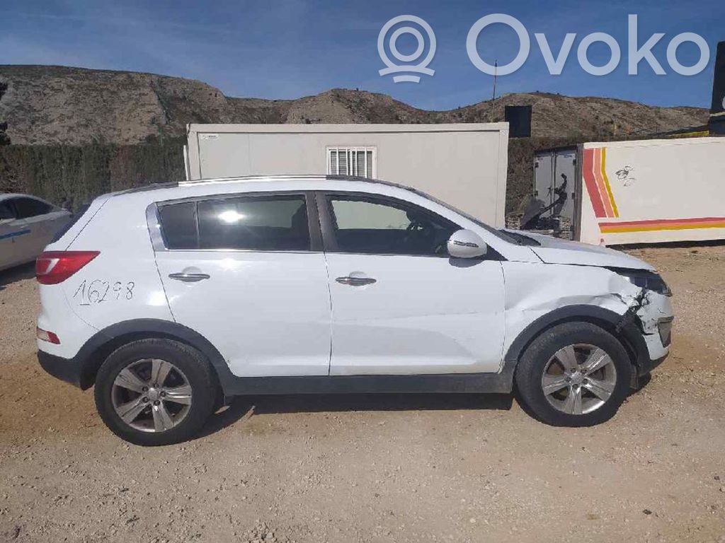 Sportage Sportage  253102Y001