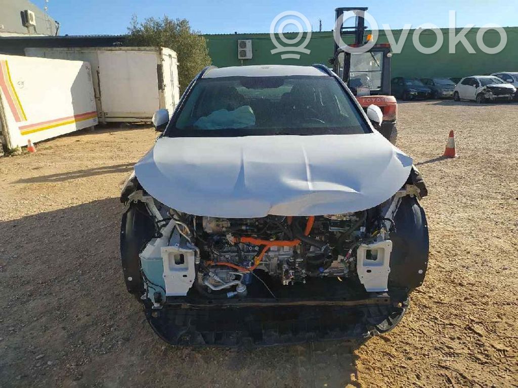 Niro Niro  92401AT000