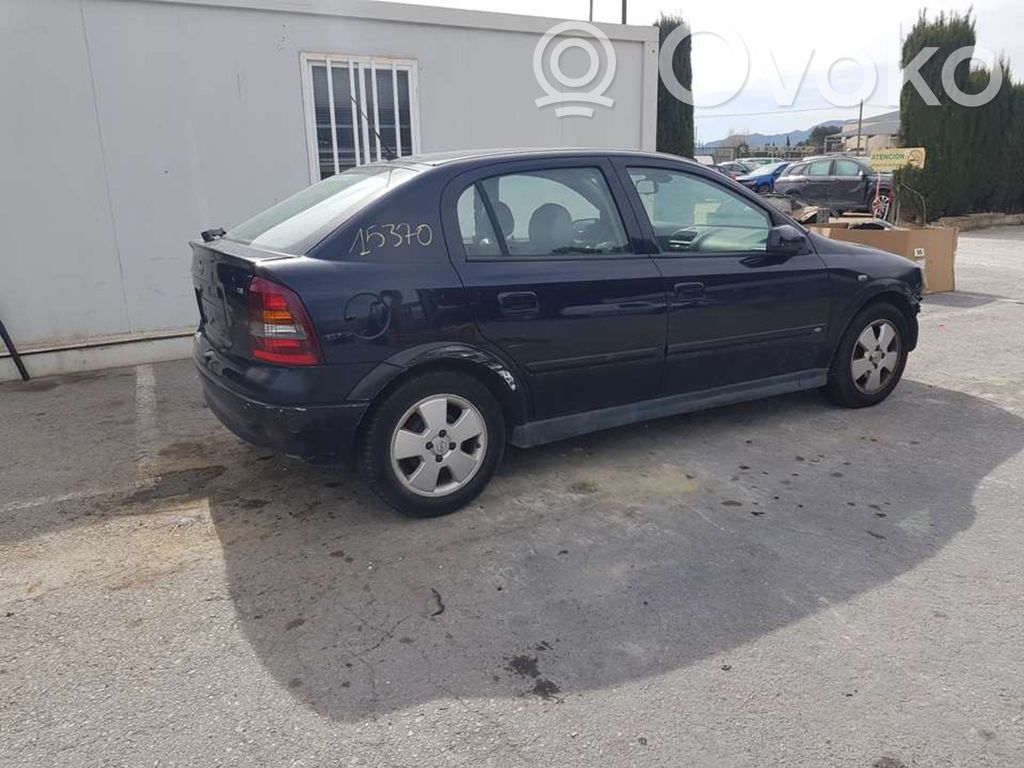Astra G Astra  25327304
