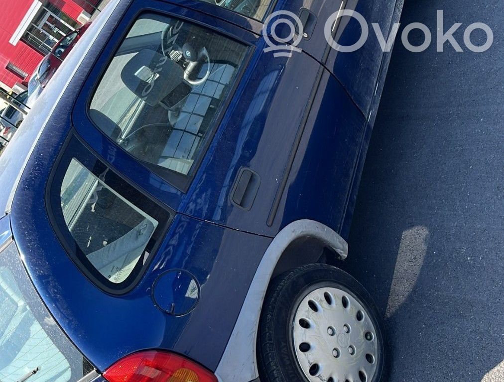 Corsa B Corsa  90439700