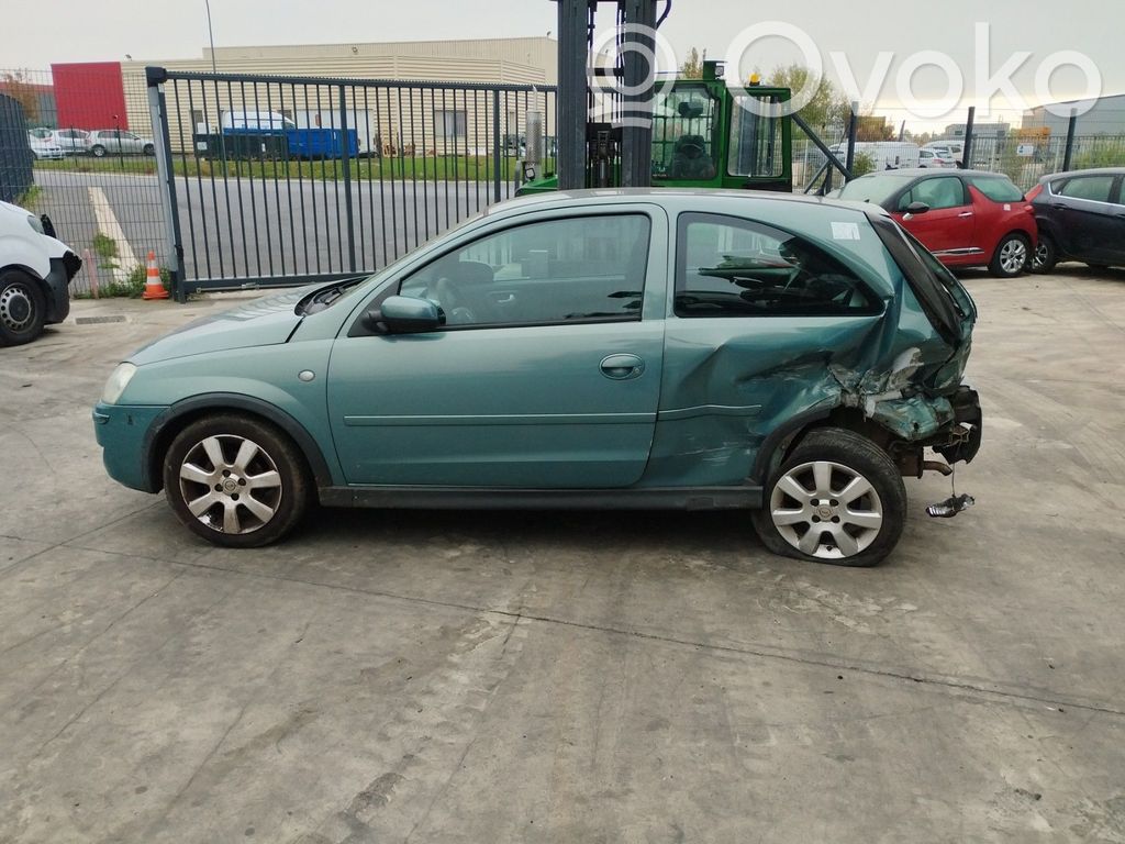 Corsa C Corsa  93188581