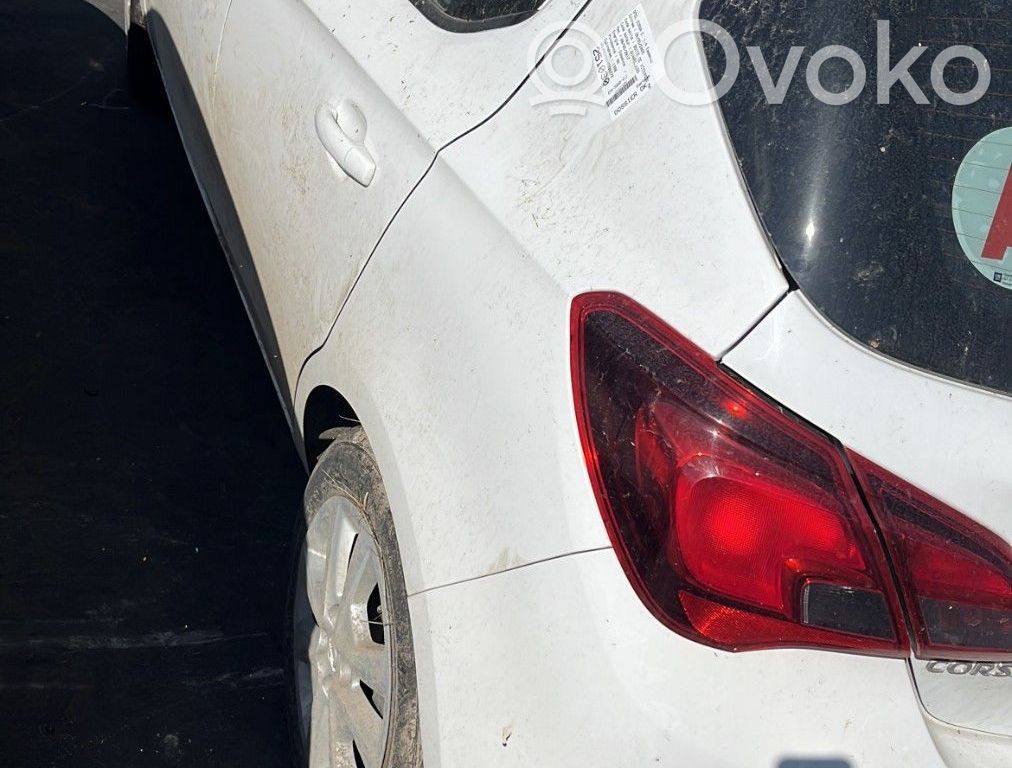 Corsa E Corsa  25200067
