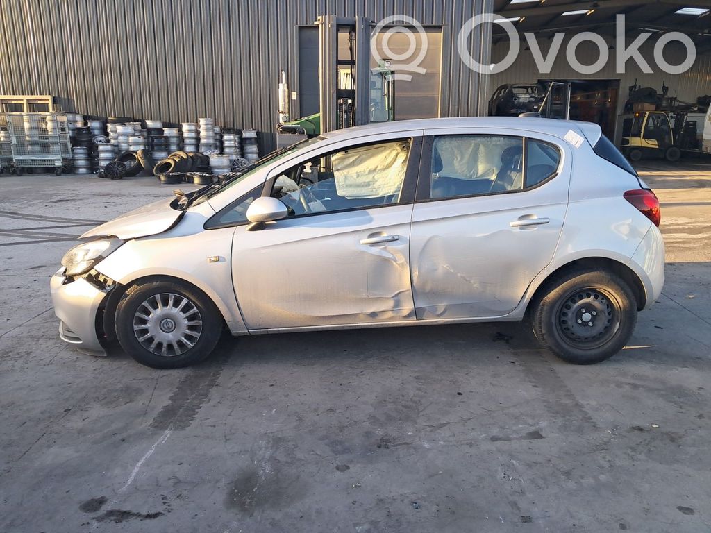 Corsa E Corsa  39021463