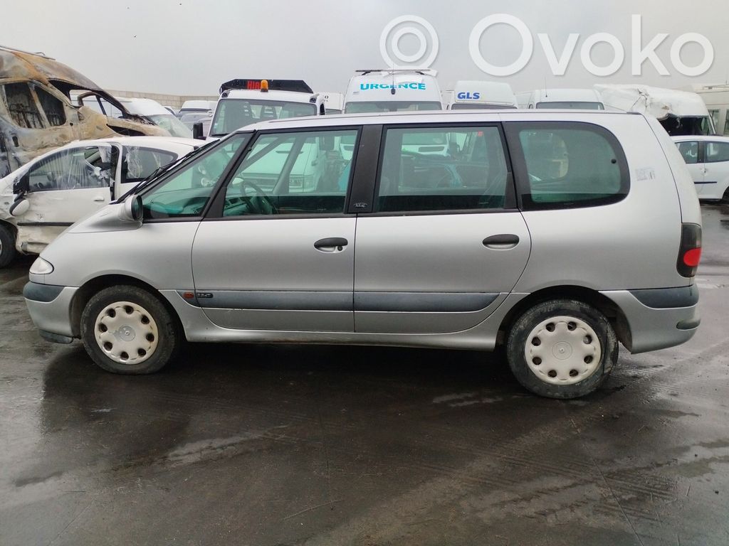Espace III Espace