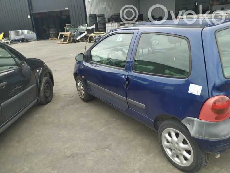 Twingo I Twingo  7701204507