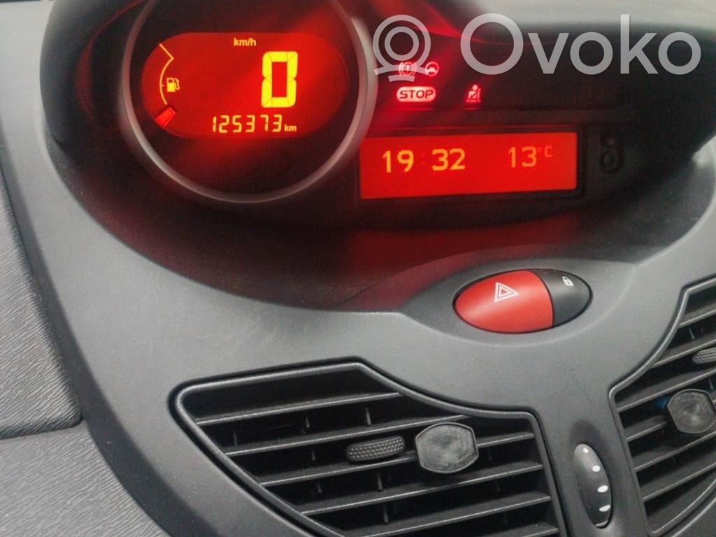 Twingo II Twingo