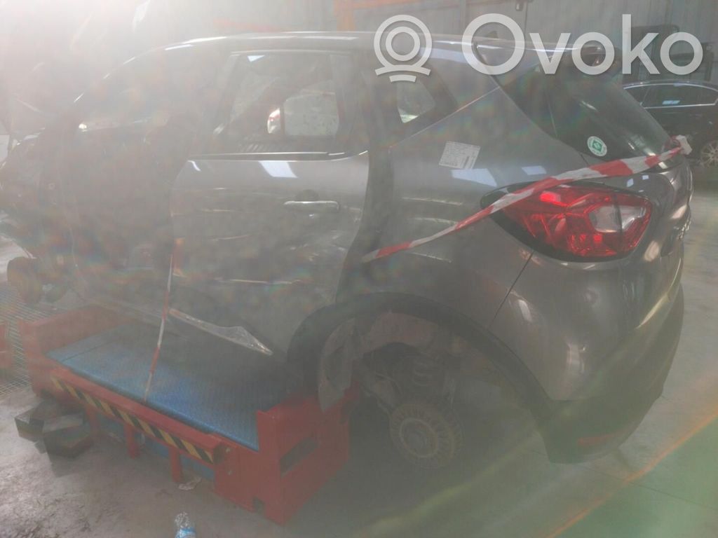 Captur Captur  231008918R