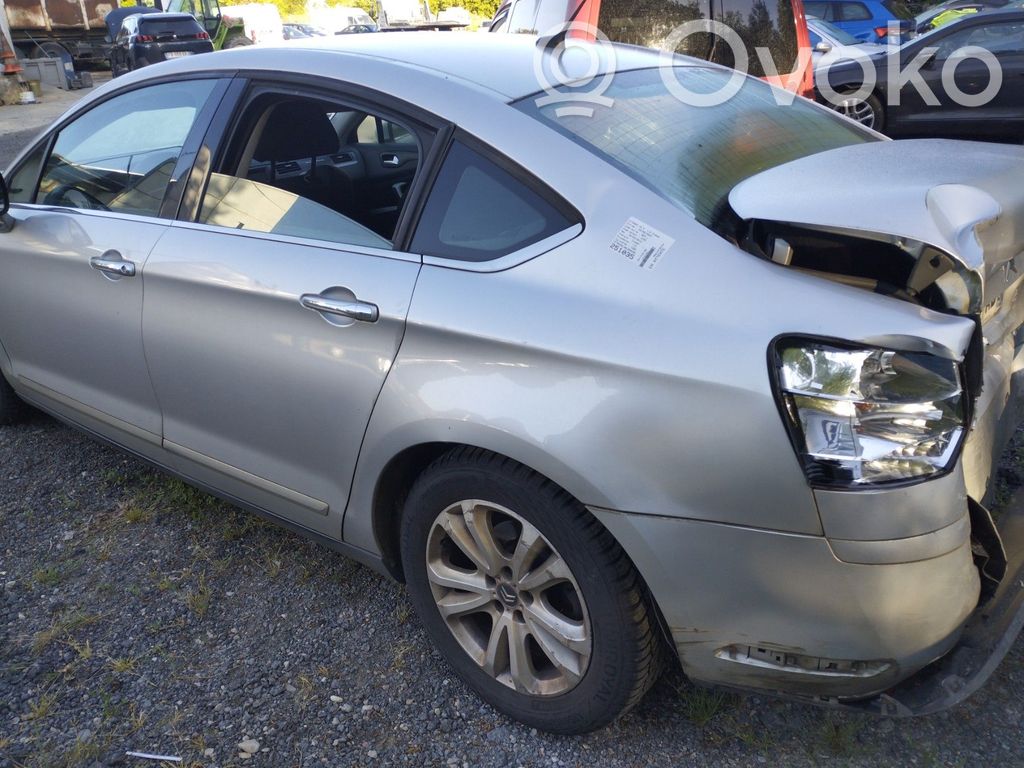 C5 C5, C5 Aircross  00004541RY