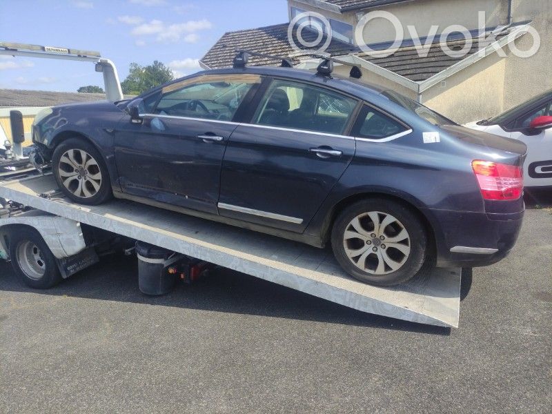 C5 C5, C5 Aircross  00004541RY