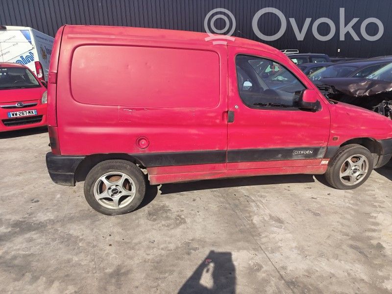 Berlingo Berlingo  00007804J4